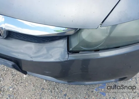 2009 Honda Civic Lx из США, поврежденный, VIN 2HGFA16559H532757